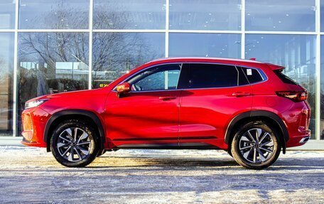 CheryExeed LX, 2024 год, 3 140 000 рублей, 7 фотография