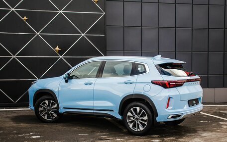 CheryExeed LX, 2024 год, 3 915 450 рублей, 6 фотография