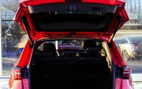 CheryExeed LX, 2024 год, 3 140 000 рублей, 12 фотография