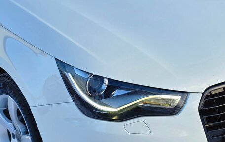 Audi A1, 2012 год, 870 000 рублей, 7 фотография