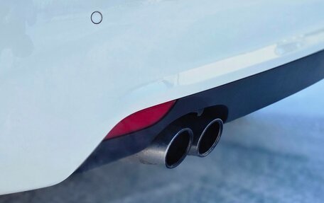 Audi A1, 2012 год, 870 000 рублей, 18 фотография