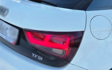 Audi A1, 2012 год, 870 000 рублей, 14 фотография