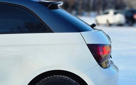 Audi A1, 2012 год, 870 000 рублей, 22 фотография