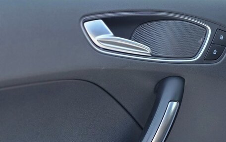 Audi A1, 2012 год, 870 000 рублей, 29 фотография