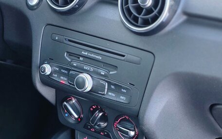 Audi A1, 2012 год, 870 000 рублей, 34 фотография