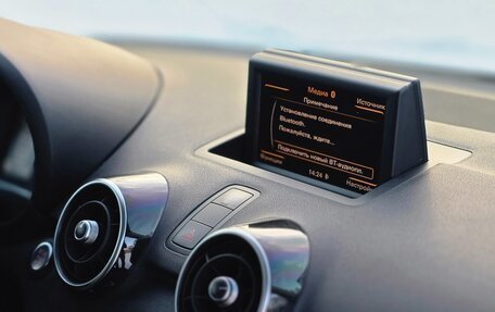 Audi A1, 2012 год, 870 000 рублей, 33 фотография