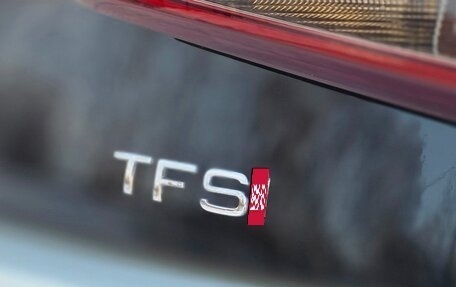 Audi A1, 2012 год, 870 000 рублей, 17 фотография