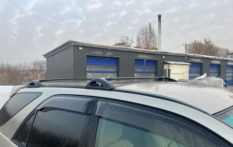 Toyota Harrier, 2002 год, 650 000 рублей, 12 фотография