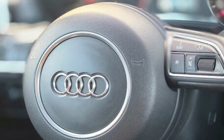 Audi A1, 2012 год, 870 000 рублей, 40 фотография