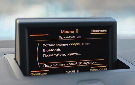 Audi A1, 2012 год, 870 000 рублей, 39 фотография