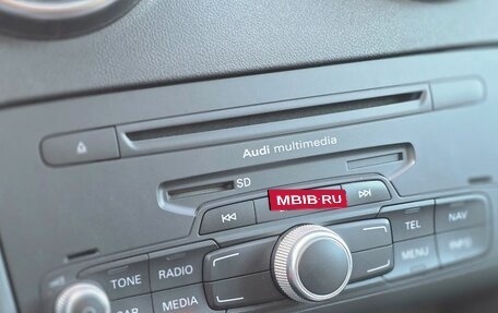 Audi A1, 2012 год, 870 000 рублей, 38 фотография