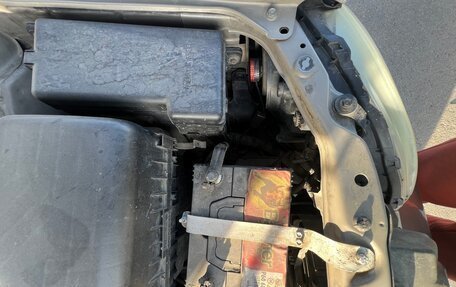 Toyota Harrier, 2002 год, 650 000 рублей, 18 фотография