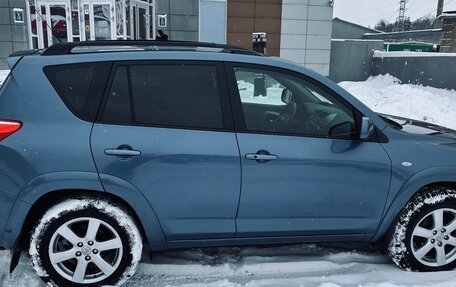 Toyota RAV4, 2007 год, 1 600 000 рублей, 6 фотография