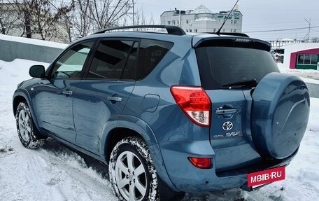 Toyota RAV4, 2007 год, 1 600 000 рублей, 3 фотография