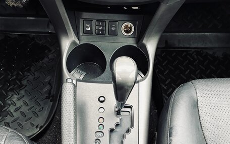 Toyota RAV4, 2007 год, 1 600 000 рублей, 11 фотография