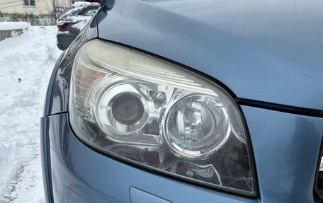 Toyota RAV4, 2007 год, 1 600 000 рублей, 18 фотография