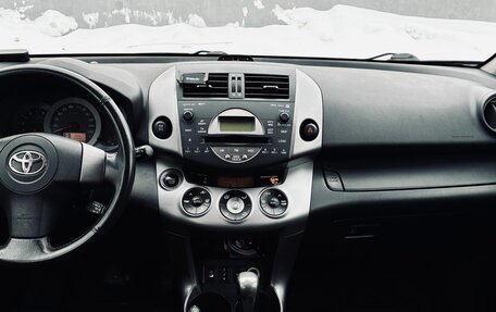 Toyota RAV4, 2007 год, 1 600 000 рублей, 9 фотография