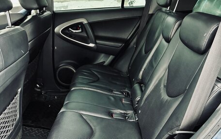 Toyota RAV4, 2007 год, 1 600 000 рублей, 15 фотография