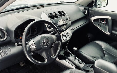 Toyota RAV4, 2007 год, 1 600 000 рублей, 12 фотография