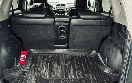 Toyota RAV4, 2007 год, 1 600 000 рублей, 16 фотография