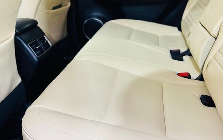 Lexus NX I, 2017 год, 2 800 000 рублей, 27 фотография