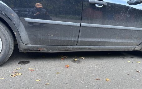 Ford Focus II рестайлинг, 2007 год, 350 000 рублей, 3 фотография