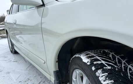 Mitsubishi Galant VIII, 2003 год, 450 000 рублей, 9 фотография