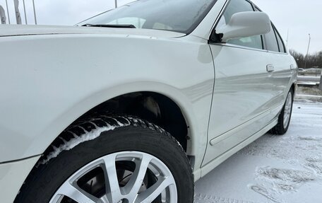 Mitsubishi Galant VIII, 2003 год, 450 000 рублей, 10 фотография