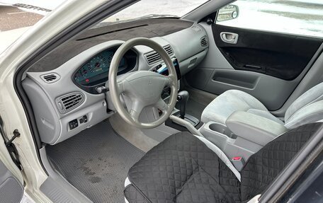 Mitsubishi Galant VIII, 2003 год, 450 000 рублей, 11 фотография