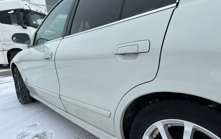 Mitsubishi Galant VIII, 2003 год, 450 000 рублей, 7 фотография