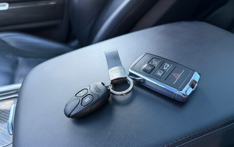 Land Rover Range Rover Sport II, 2020 год, 9 590 000 рублей, 19 фотография