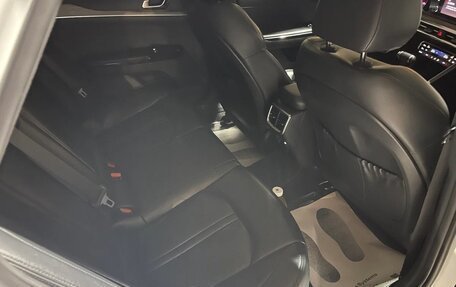 KIA K5, 2021 год, 2 400 000 рублей, 3 фотография