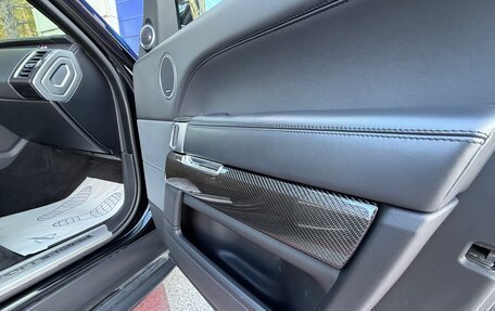 Land Rover Range Rover Sport II, 2020 год, 9 590 000 рублей, 25 фотография