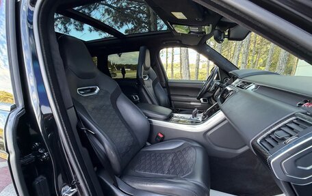 Land Rover Range Rover Sport II, 2020 год, 9 590 000 рублей, 24 фотография