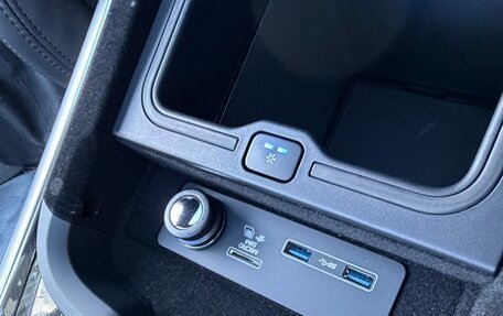 Land Rover Range Rover Sport II, 2020 год, 9 590 000 рублей, 20 фотография