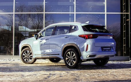 CheryExeed LX, 2024 год, 3 915 450 рублей, 6 фотография