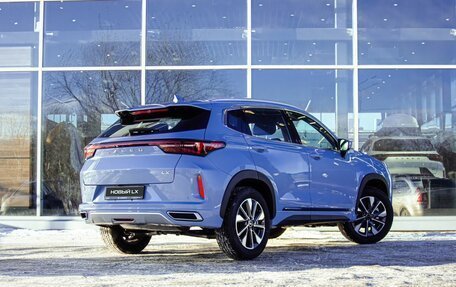 CheryExeed LX, 2024 год, 3 915 450 рублей, 2 фотография