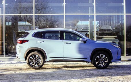 CheryExeed LX, 2024 год, 3 915 450 рублей, 8 фотография