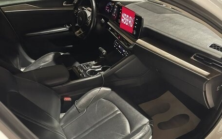 KIA K5, 2021 год, 2 400 000 рублей, 2 фотография