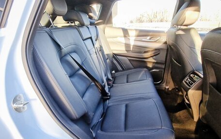 CheryExeed LX, 2024 год, 3 915 450 рублей, 12 фотография