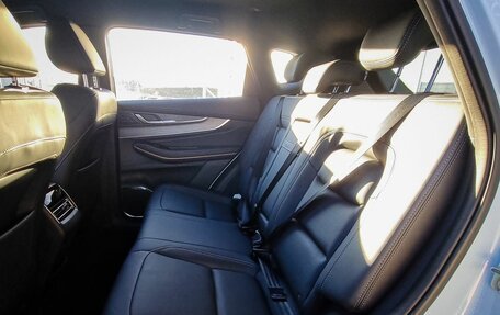 CheryExeed LX, 2024 год, 3 915 450 рублей, 13 фотография