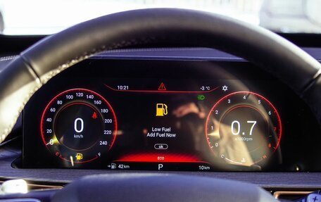 CheryExeed LX, 2024 год, 3 915 450 рублей, 16 фотография