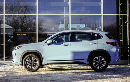 CheryExeed LX, 2024 год, 3 915 450 рублей, 7 фотография