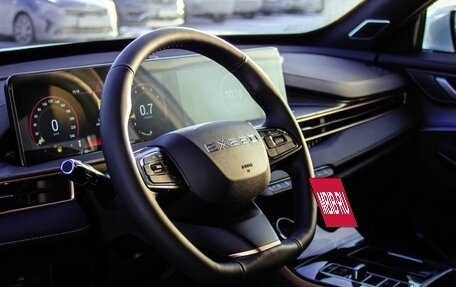 CheryExeed LX, 2024 год, 3 915 450 рублей, 17 фотография