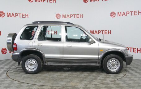 KIA Sportage IV рестайлинг, 2005 год, 399 000 рублей, 4 фотография
