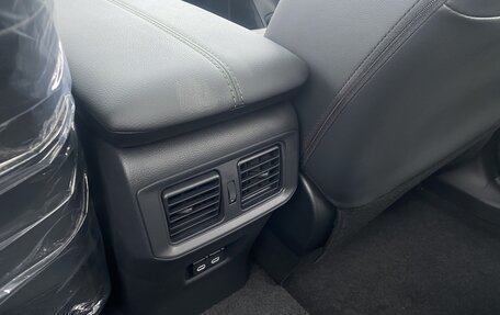 Toyota RAV4, 2025 год, 4 220 000 рублей, 20 фотография