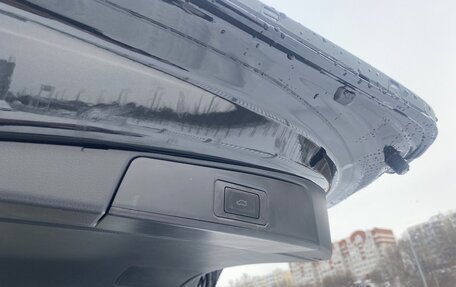 Toyota RAV4, 2025 год, 4 220 000 рублей, 22 фотография