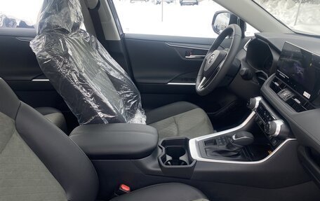 Toyota RAV4, 2025 год, 4 220 000 рублей, 19 фотография