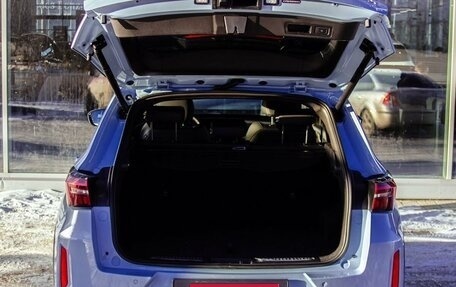 CheryExeed LX, 2024 год, 3 915 450 рублей, 22 фотография