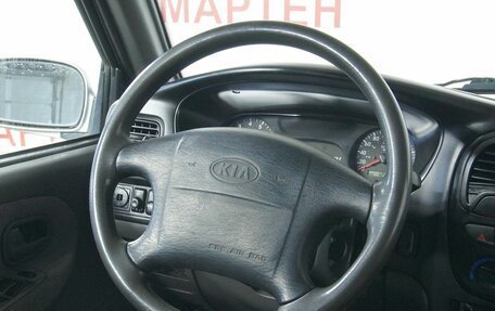 KIA Sportage IV рестайлинг, 2005 год, 399 000 рублей, 16 фотография